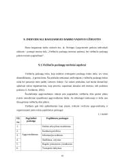 Baigiamosios praktikos ataskaita: viešbutis "Babilonas" 19 puslapis