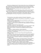Ikimokyklinukų elgesio sutrikimai 20 puslapis