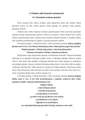 Buhalterinės  apskaitos praktikos ataskaita: ūkininko ūkis 15 puslapis