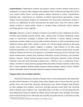 Informacijos ir komunikacijos teisinių santykių reguliavimas: esatis ir ateities perspektyvos 12 puslapis