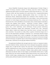 Informacijos ir komunikacijos teisinių santykių reguliavimas: esatis ir ateities perspektyvos 4 puslapis