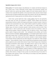 Informacijos ir komunikacijos teisinių santykių reguliavimas: esatis ir ateities perspektyvos 5 puslapis