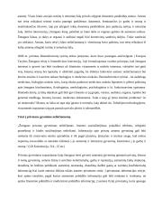 Informacijos ir komunikacijos teisinių santykių reguliavimas: esatis ir ateities perspektyvos 7 puslapis