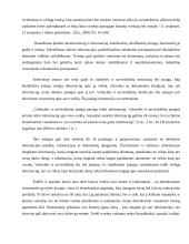 Informacijos ir komunikacijos teisinių santykių reguliavimas: esatis ir ateities perspektyvos 10 puslapis