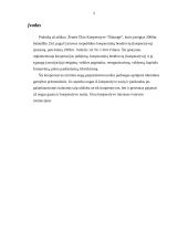 Buhalterinės praktikos ataskaita: uogų perpardavimas Žemės Ūkio Kooperatyvas "Šilauogė" 2 puslapis