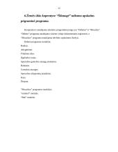 Buhalterinės praktikos ataskaita: uogų perpardavimas Žemės Ūkio Kooperatyvas "Šilauogė" 12 puslapis