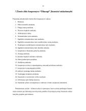 Buhalterinės praktikos ataskaita: uogų perpardavimas Žemės Ūkio Kooperatyvas "Šilauogė" 13 puslapis