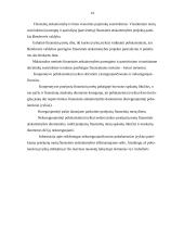 Buhalterinės praktikos ataskaita: uogų perpardavimas Žemės Ūkio Kooperatyvas "Šilauogė" 14 puslapis