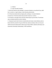 Buhalterinės praktikos ataskaita: uogų perpardavimas Žemės Ūkio Kooperatyvas "Šilauogė" 16 puslapis