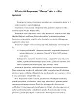 Buhalterinės praktikos ataskaita: uogų perpardavimas Žemės Ūkio Kooperatyvas "Šilauogė" 6 puslapis