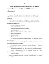 Buhalterinės praktikos ataskaita: uogų perpardavimas Žemės Ūkio Kooperatyvas "Šilauogė" 8 puslapis