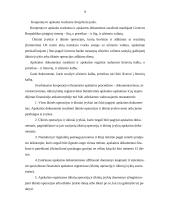 Buhalterinės praktikos ataskaita: uogų perpardavimas Žemės Ūkio Kooperatyvas "Šilauogė" 9 puslapis