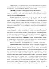 Gamybinės – technologinės praktikos ataskaita: statybos bendrovė UAB "Viremida" 12 puslapis