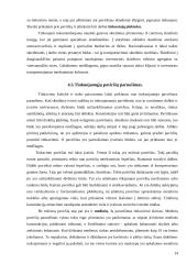 Gamybinės – technologinės praktikos ataskaita: statybos bendrovė UAB "Viremida" 14 puslapis