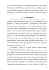 Gamybinės – technologinės praktikos ataskaita: statybos bendrovė UAB "Viremida" 15 puslapis