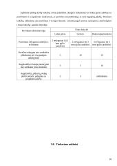 Gamybinės – technologinės praktikos ataskaita: statybos bendrovė UAB "Viremida" 18 puslapis