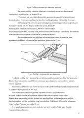 Gamybinės – technologinės praktikos ataskaita: statybos bendrovė UAB "Viremida" 9 puslapis