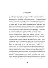 Intelekto istorija, paveldėjimas bei struktūra 4 puslapis