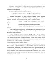 Gamybinės praktikos ataskaita: "Swedbank" 13 puslapis