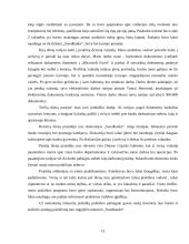 Gamybinės praktikos ataskaita: "Swedbank" 15 puslapis