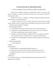 Gamybinės praktikos ataskaita: "Swedbank" 17 puslapis