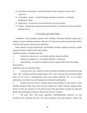 Gamybinės praktikos ataskaita: "Swedbank" 18 puslapis