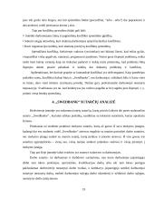 Gamybinės praktikos ataskaita: "Swedbank" 19 puslapis