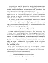 Gamybinės praktikos ataskaita: "Swedbank" 20 puslapis