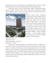 Gamybinės praktikos ataskaita: "Swedbank" 7 puslapis