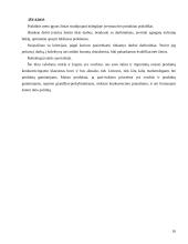 Gamybinės praktikos ataskaita: ekologinis ūkininkavimas AB "Ekotechnologijos" 14 puslapis