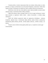 Gamybinės praktikos ataskaita: ekologinis ūkininkavimas AB "Ekotechnologijos" 8 puslapis