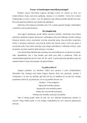 Intelektas. Intelekto samprata. Intelekto teorijos 15 puslapis