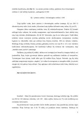 Intelektas. Intelekto samprata. Intelekto teorijos 5 puslapis