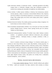 Intelektas. Intelekto samprata. Intelekto teorijos 8 puslapis