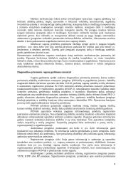 Gamybinės praktikos ataskaita: prekiniai vagonai 8 puslapis