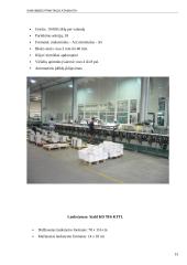 Gamybinės praktikos ataskaita: spaustuvė UAB "Spaudos kontūrai" 12 puslapis