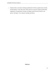 Gamybinės praktikos ataskaita: spaustuvė UAB "Spaudos kontūrai" 15 puslapis