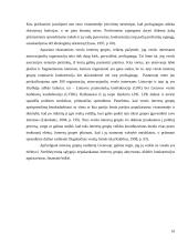 Interesų grupių vaidmuo priimant ir įgyvendinant viešuosius sprendimus 16 puslapis