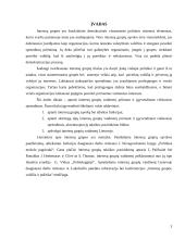 Interesų grupių vaidmuo priimant ir įgyvendinant viešuosius sprendimus 3 puslapis