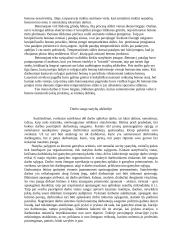 Gamybinės praktikos ataskaita: statybos darbai UAB "Palinkusi liepa" 3 puslapis