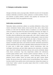 Internetinės pažangios multimedijos sistemos 5 puslapis