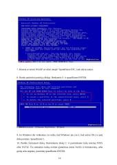 Kompiuterio eksploatavimo praktikos ataskaita 14 puslapis