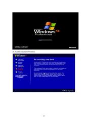 Kompiuterio eksploatavimo praktikos ataskaita 17 puslapis