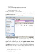 Kompiuterio eksploatavimo praktikos ataskaita 5 puslapis