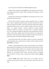 Kompiuterio eksploatavimo praktikos ataskaita 10 puslapis