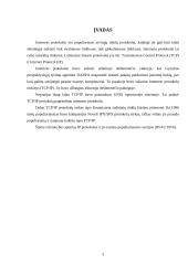IP protokolas; IPv4; IPv6 3 puslapis