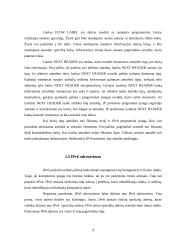 IP protokolas; IPv4; IPv6 9 puslapis