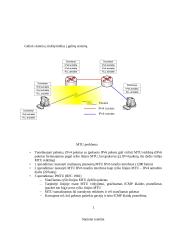 IPv6 protokolas 9 puslapis
