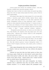 Mokomosios praktikos ataskaita: gėlininkystė 15 puslapis