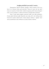 Mokomosios praktikos ataskaita: gėlininkystė 17 puslapis